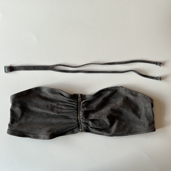 🤍2/$20 Talula Bandeau - Picture 5 of 5